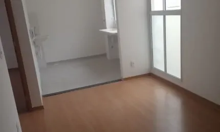 Apartamento 02 dormitórios Condomínio Morada Mineira, Mogi das Cruzes