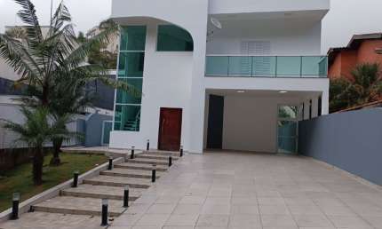 Sobrado Aluguel Condomínio Aruã Eco Park Lagos, Mogi das Cruzes