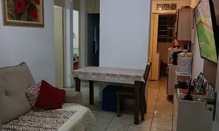 Apartamento TÉRREO,Condomínio Recanto dos Pinheiros