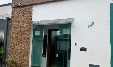 CASA TÉRREA COM PONTO COMERCIAL, VILA MOGILAR, MOGI DAS CRUZES