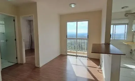Apartamento aluguel 02 quartos, Condomínio Maximo Mogi, Mogi das Cruzes