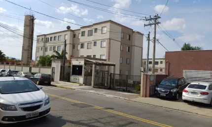 Apartamento Aluguel 02 dormitórios, Condomínio Spazio Morandi, Mogi das Cruzes