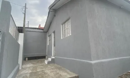 Casa 02 dormitórios e edicula com 03 cômodos no alto do ipiranga, mogi das cruzes