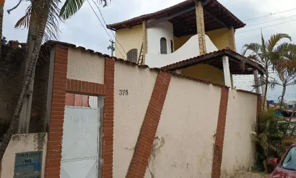 Sobrado venda  01 dormitório vila paulista, mogi das cruzes