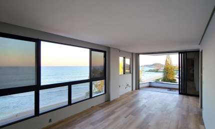 Frente-Mar | Última Fase de Entrega – Apartamento Exclusivo na Praia Alegre, Barra Velha