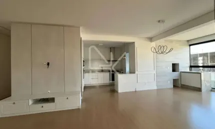 The Lux Residence - Apartamento de Alto Padrão à Venda no América | 127 m² | 3 Suítes | 2 Vagas | Semi-Mobiliado