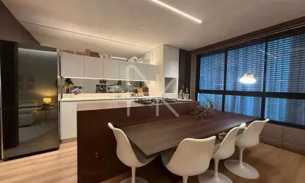 Apartamentos à Venda no Bairro América em Joinville – Lançamento com Lazer no Rooftop e 3 Dormitórios