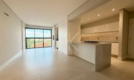 Apartamento alto padrão à venda no bairro anita garibaldi | 3 suítes | 126m² | semi-imobiliado | 2 vagas + hobby box