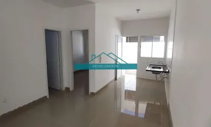 Casa em condomínio na praia do Capricórnio Caraguatatuba