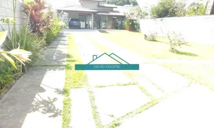Casa com 2 quartos à venda no Massaguaçu, Caraguatatuba 