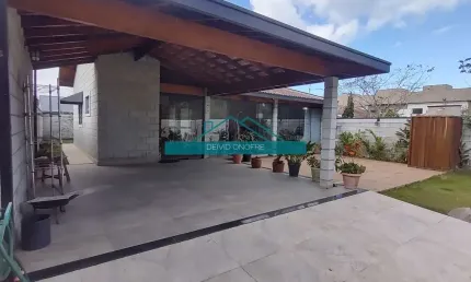 Casa com 2 quartos à venda no Massaguaçu, Caraguatatuba 