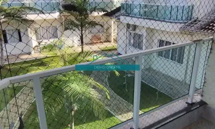 Sobrado em condomínio para locação definitiva bairro MASSAGUAÇU