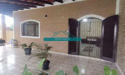 Casa com 2 quartos à venda no Massaguaçu, Caraguatatuba 