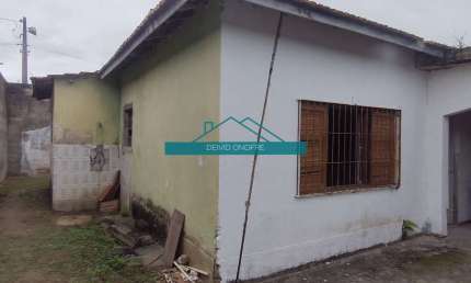Casa com 2 quartos à venda no Jardim Brasil, Caraguatatuba 