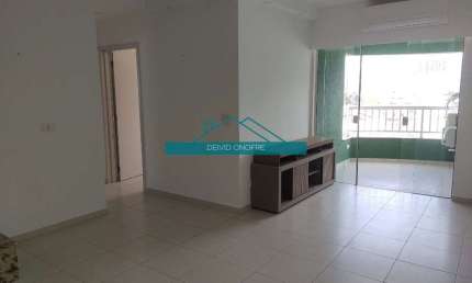 Belíssimo apartamento a venda em Caraguatatuba Bairro Indaiá