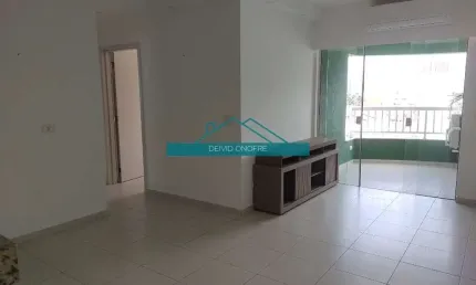 Belíssimo apartamento a venda em Caraguatatuba Bairro Indaiá
