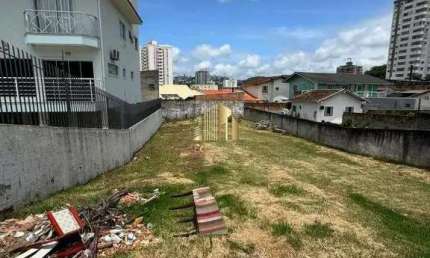 Lote / Terreno Residencial, Residencial/Comercial para Venda, Barreiros, São José