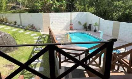 Sitio, Residencial/Comercial para Venda, Sambaqui, Imbituba