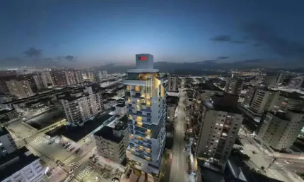 Apartamento, Residencial/Comercial para Venda, Kobrasol, São José