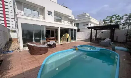 Casa de Condomínio, Residencial para Venda, Aluguel, Pedra Branca, Palhoça