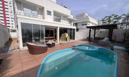 Casa de Condomínio, Residencial para Venda, Aluguel, Pedra Branca, Palhoça