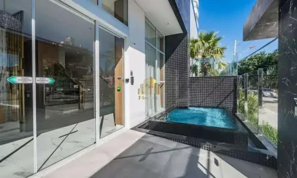 Apartamento, residencial para venda, kobrasol, são josé