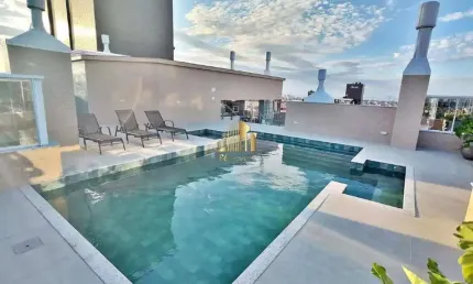 Apartamento, Residencial para Venda, Campinas, São José