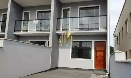Casa com 2 quartos à venda na Rua Tabelião Quintino da Silva Furtado, 545, Potecas, São José