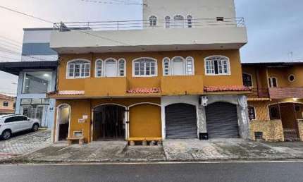 Apartamento, Residencial para Venda, Ponte do Imaruim, Palhoça