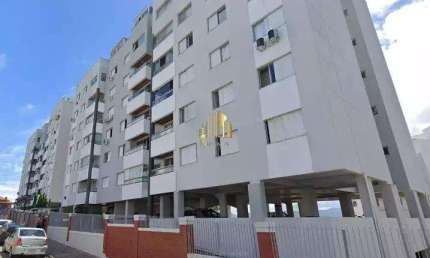Cobertura, Residencial para Venda, Estreito, Florianópolis