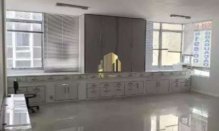 Sala Comercial, Comercial para Venda, Centro, Florianópolis