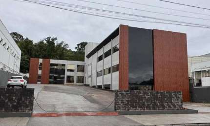 Prédio/Edifício Inteiro, Comercial para Aluguel, Distrito Industrial, São José