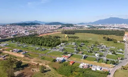 Lote / terreno residencial, comercial para venda, forquilhas, são josé