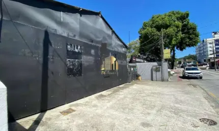 Terreno &#224; venda, no Bairro Praia Comprida, São José-SC