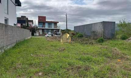 Lote / Terreno Residencial, Residencial/Comercial para Venda, Carianos, Florianópolis