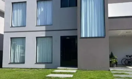 Casa de Condomínio, Residencial para Venda, São João do Rio Vermelho, Florianópolis