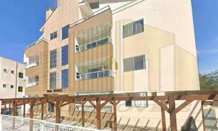 Apartamento Residencial para Venda, Ingleses do Rio Vermelho, Florianópolis