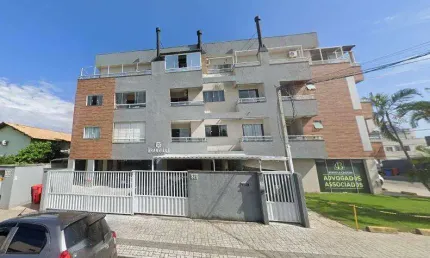 Apartamento, residencial para venda, ingleses do rio vermelho, florianópolis