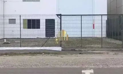 Galpão para aluguel, no Bairro Sertão do Maruim, São José-SC