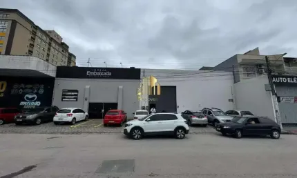 Galpão / Depósito / Armazém, Comercial para Aluguel, Barreiros, São José