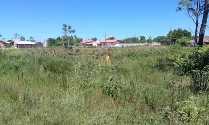 Lote / Terreno Residencial, Residencial para Venda, Cabeçudas, Laguna