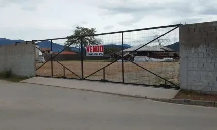 Lote / Terreno Residencial, Residencial/Comercial para Venda, Pachecos, Palhoça