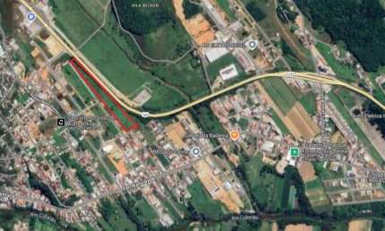 Fazenda / Sitio, Residencial/Comercial para Venda, Centro, Santo Amaro da Imperatriz
