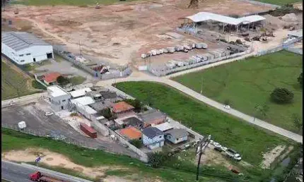 Lote / Terreno Comercial, Comercial para Aluguel, Pachecos, Palhoça