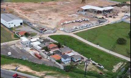 Lote / Terreno Comercial, Comercial para Aluguel, Pachecos, Palhoça