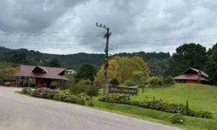 Terreno de condomínio, residencial para venda, centro, rancho queimado