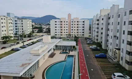 Apartamento, Residencial para Venda, Pachecos, Palhoça