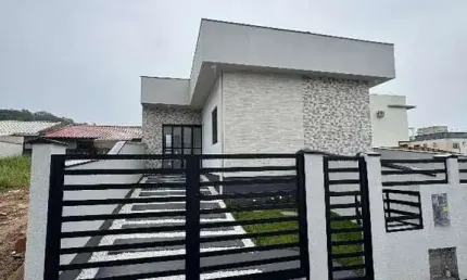 Casa, Residencial/Comercial para Venda, Bela Vista, Palhoça