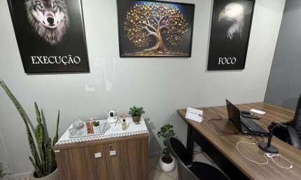 Loja comercial no Térreo para venda em Praia Comprida, São José/SC