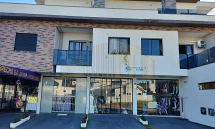 Sala comercial à venda na Rua Dos Imigrantes, 100, Bela Vista, Palhoça